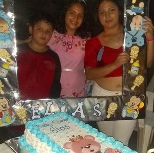 Meet your Posher, Ismael